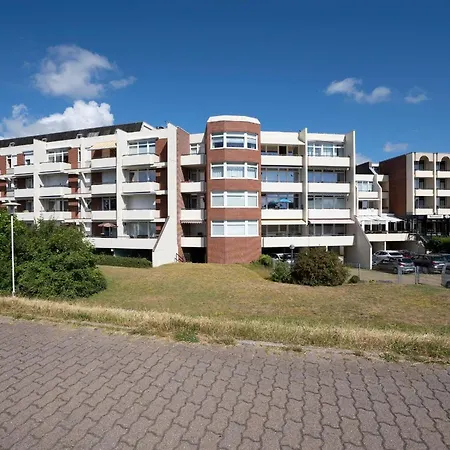 Am 24 * Grömitz