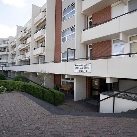 Am 24 Daire Grömitz