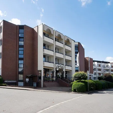 Daire Am 24 Grömitz