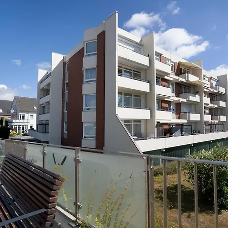 Daire Am 24 Grömitz