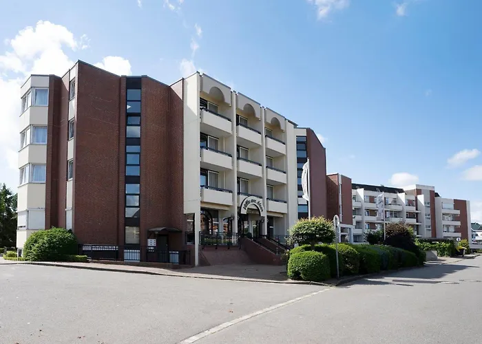 Appartamento Am 24 Grömitz