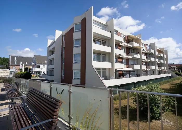 Appartamento Am 24 Grömitz