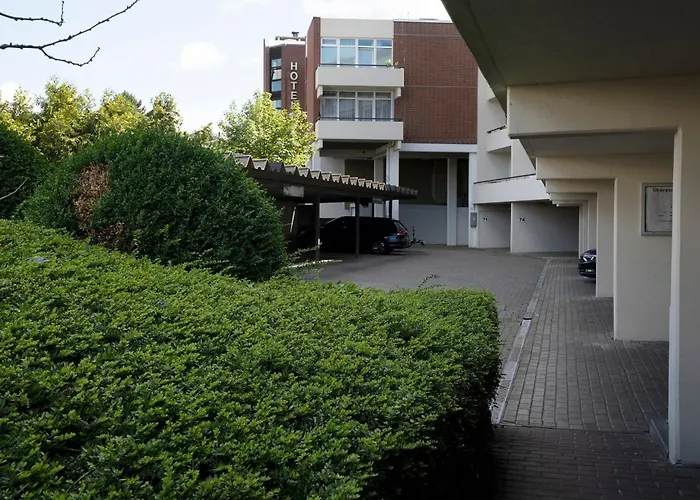 Am 24 Appartamento Grömitz