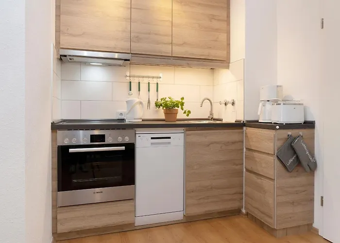 Am 24 Appartamento *